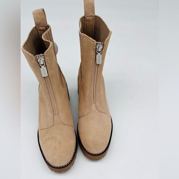 Blondo Dixi Demaria Waterproof Bootie - Picture 2 of 11